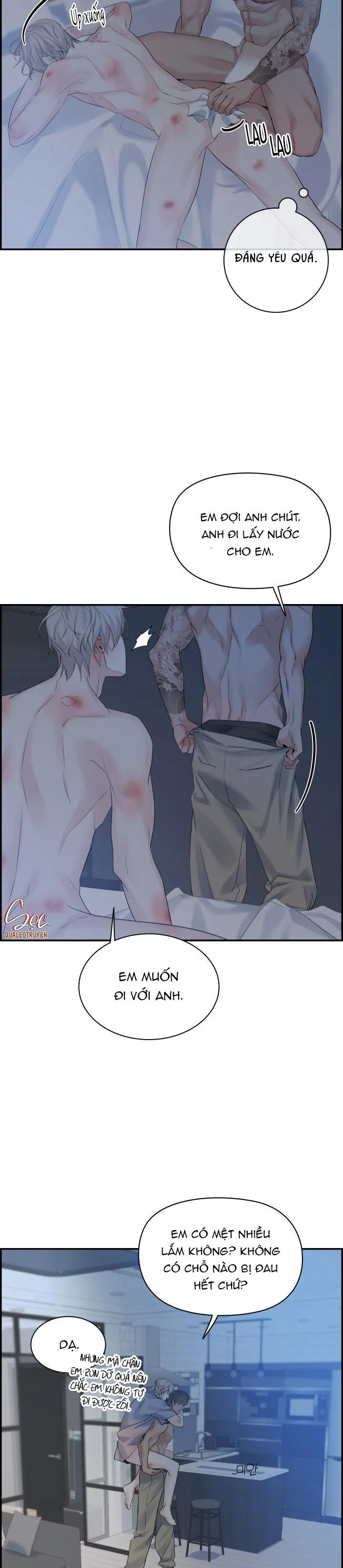 CƠ CHẾ BẢO VỆ Chapter 59 Trang 26