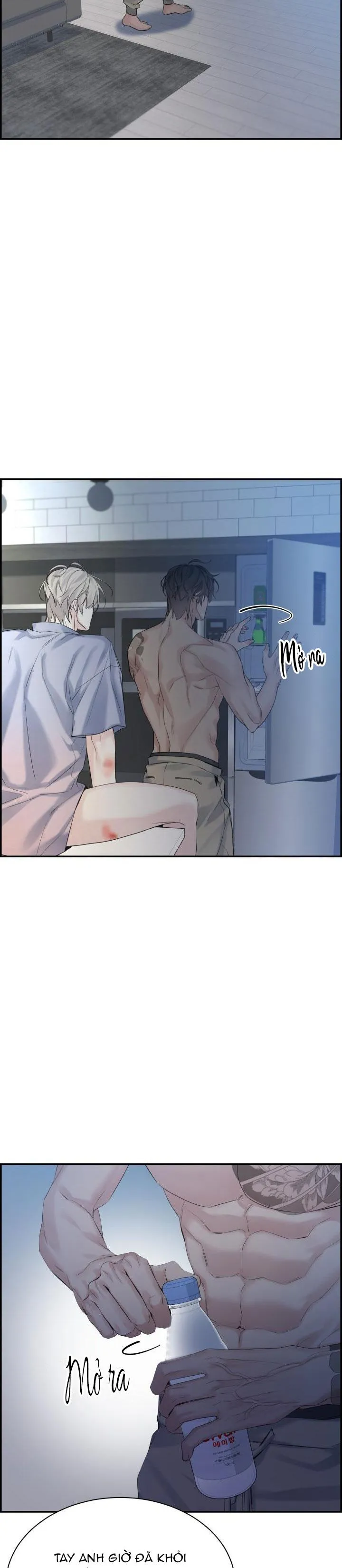 CƠ CHẾ BẢO VỆ Chapter 59 Trang 27