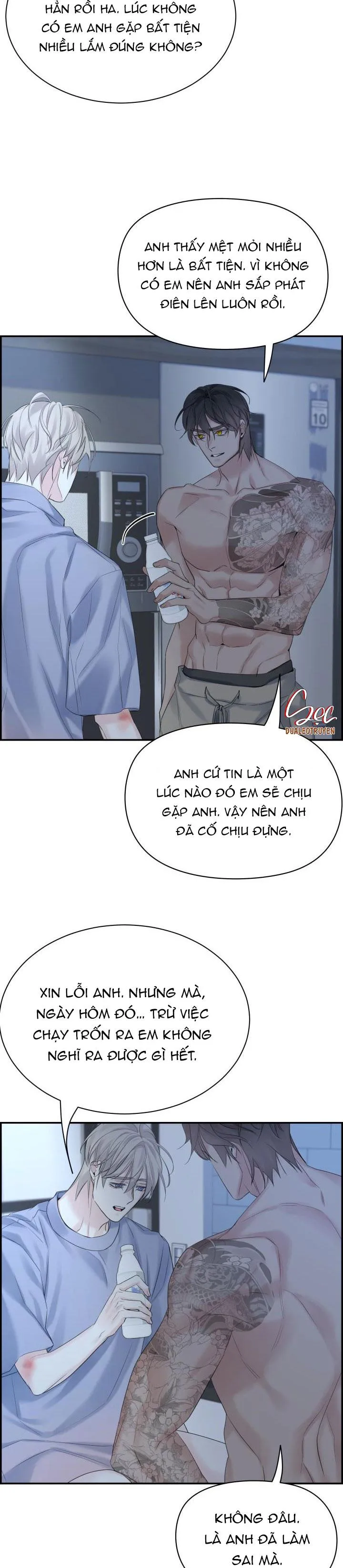 CƠ CHẾ BẢO VỆ Chapter 59 Trang 28