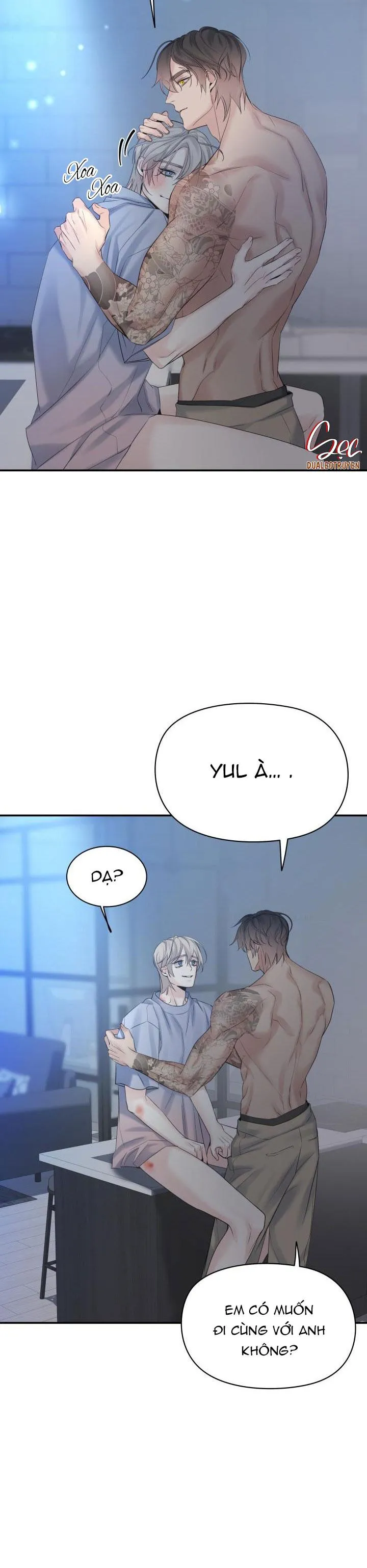 CƠ CHẾ BẢO VỆ Chapter 59 Trang 32