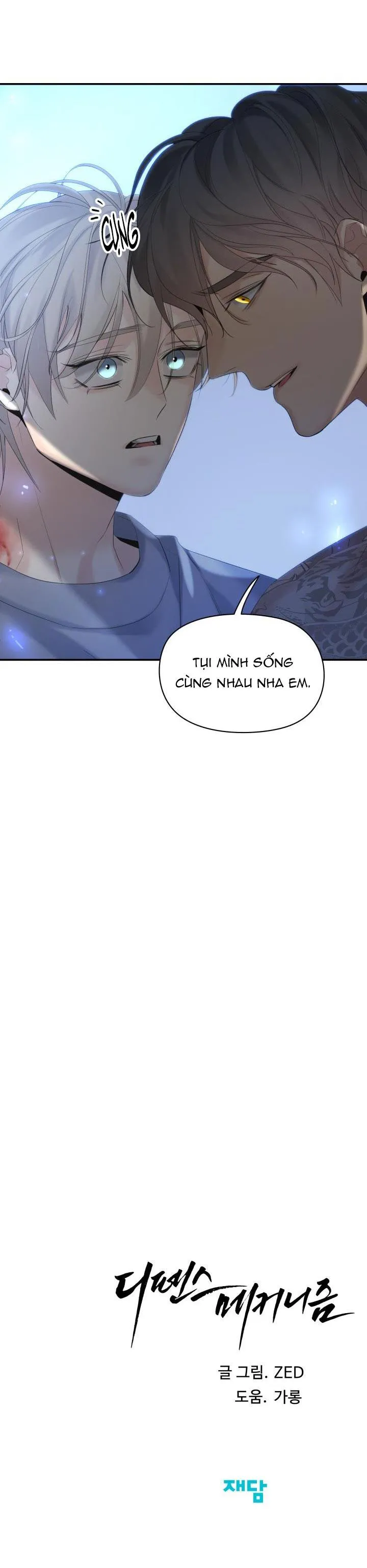 CƠ CHẾ BẢO VỆ Chapter 59 Trang 33