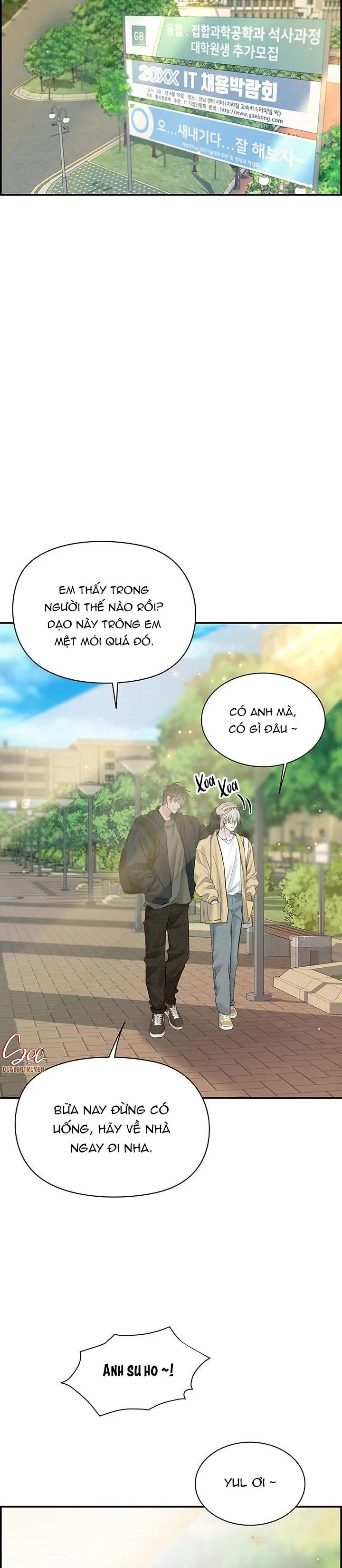 CƠ CHẾ BẢO VỆ Chapter 70 Trang 14