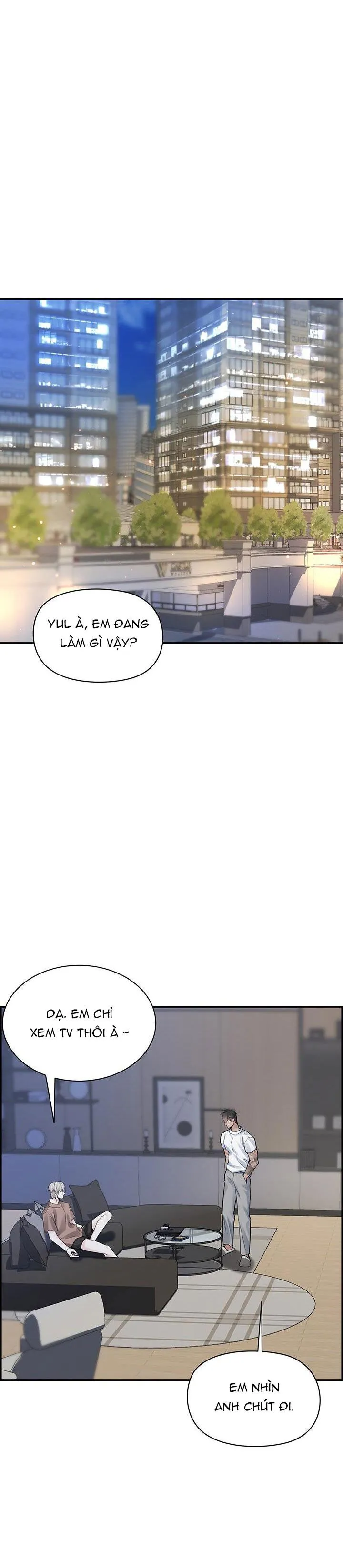 CƠ CHẾ BẢO VỆ Chapter 70 Trang 19