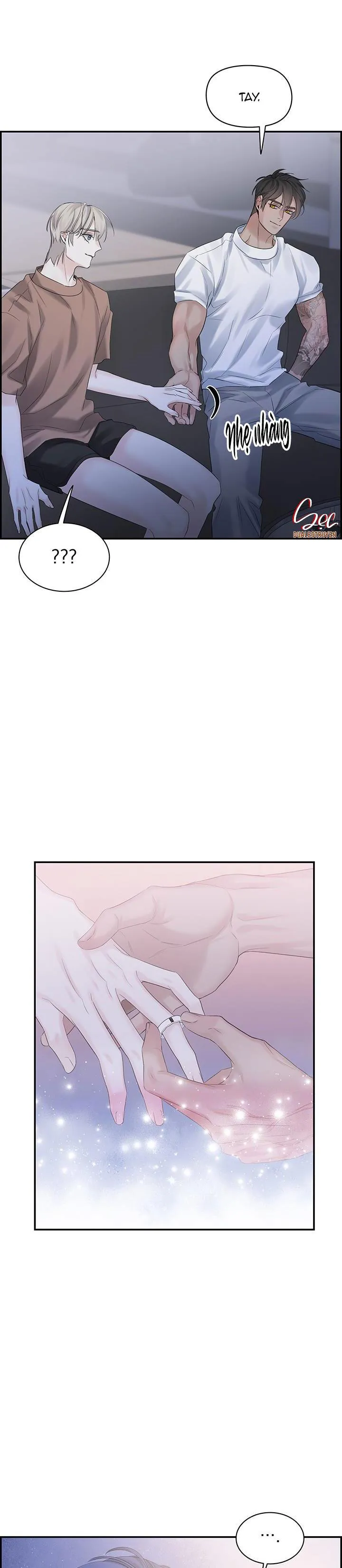 CƠ CHẾ BẢO VỆ Chapter 70 Trang 20