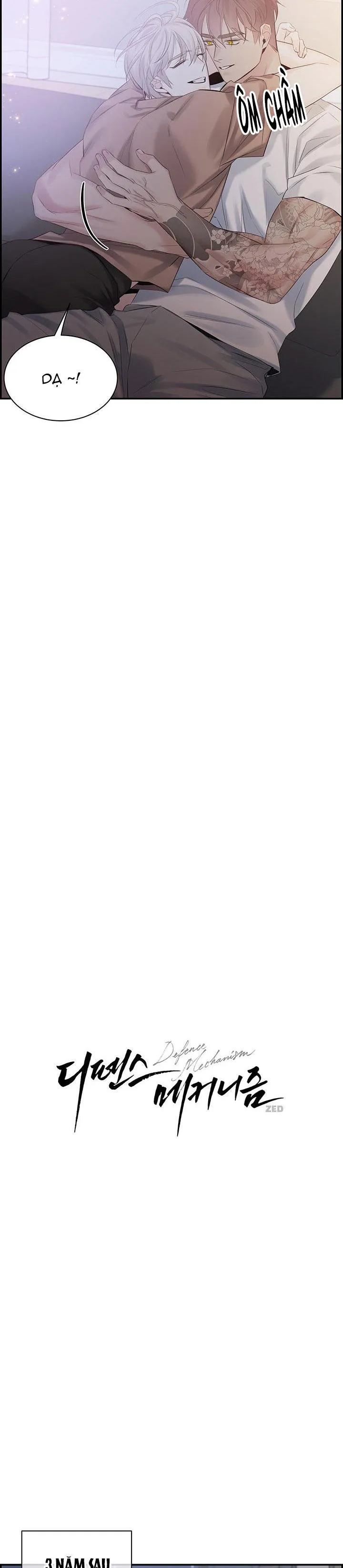 CƠ CHẾ BẢO VỆ Chapter 70 Trang 23