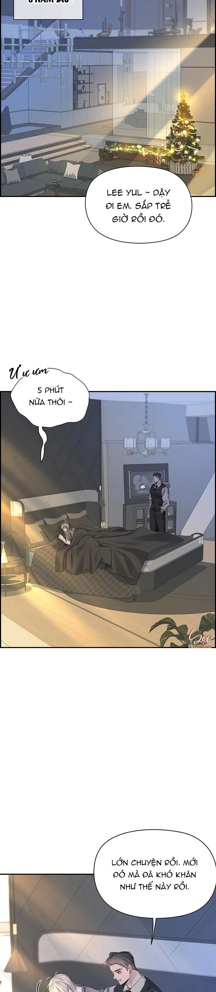 CƠ CHẾ BẢO VỆ Chapter 70 Trang 24