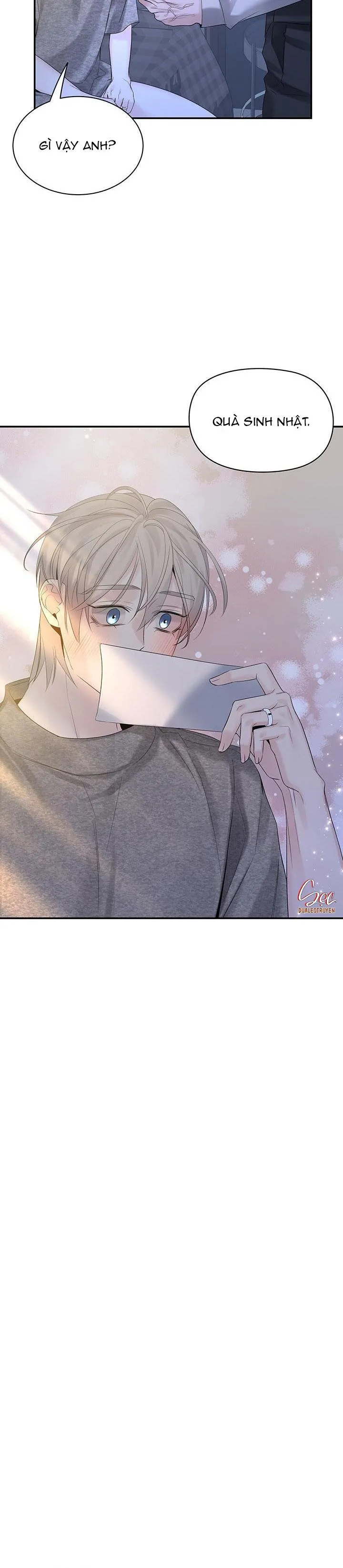 CƠ CHẾ BẢO VỆ Chapter 70 Trang 28