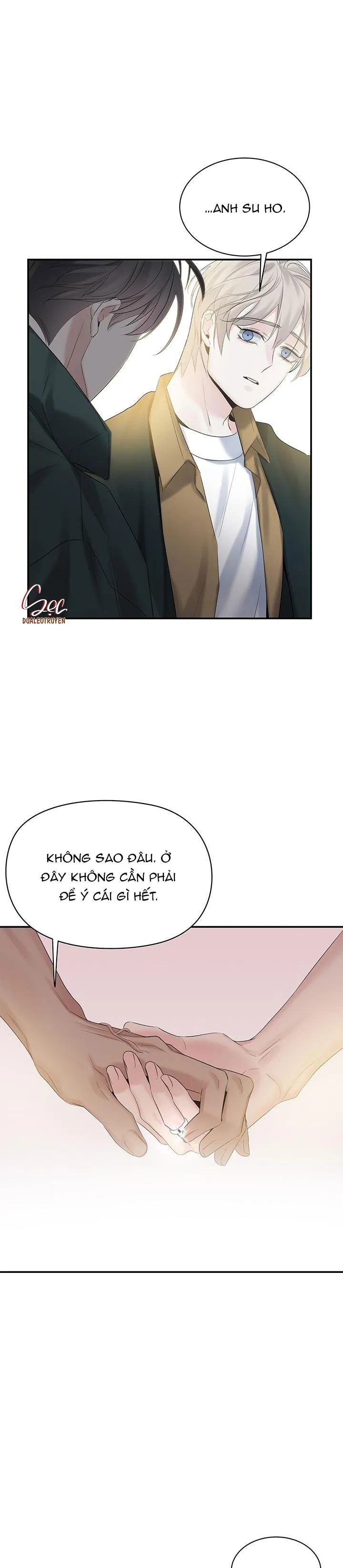 CƠ CHẾ BẢO VỆ Chapter 70 Trang 30