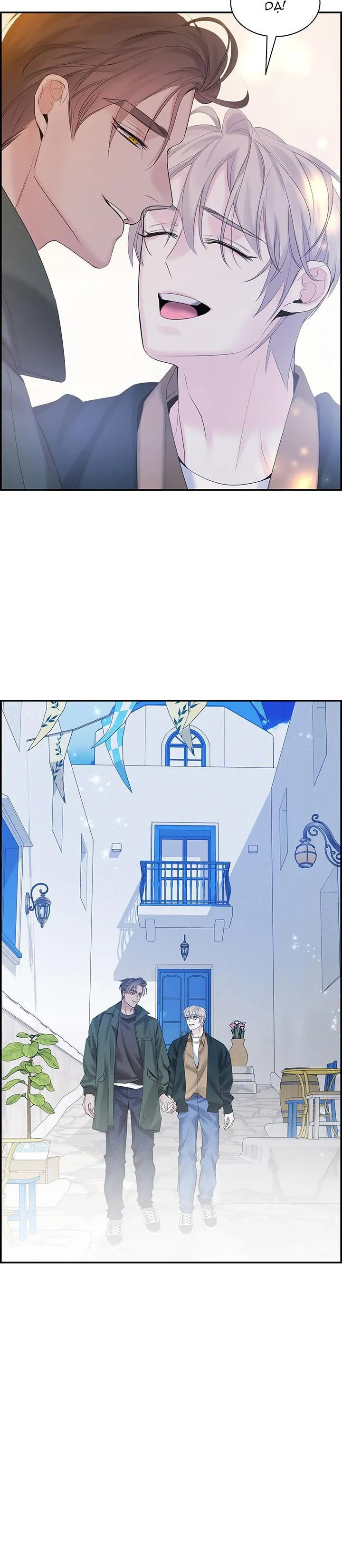 CƠ CHẾ BẢO VỆ Chapter 70 Trang 31