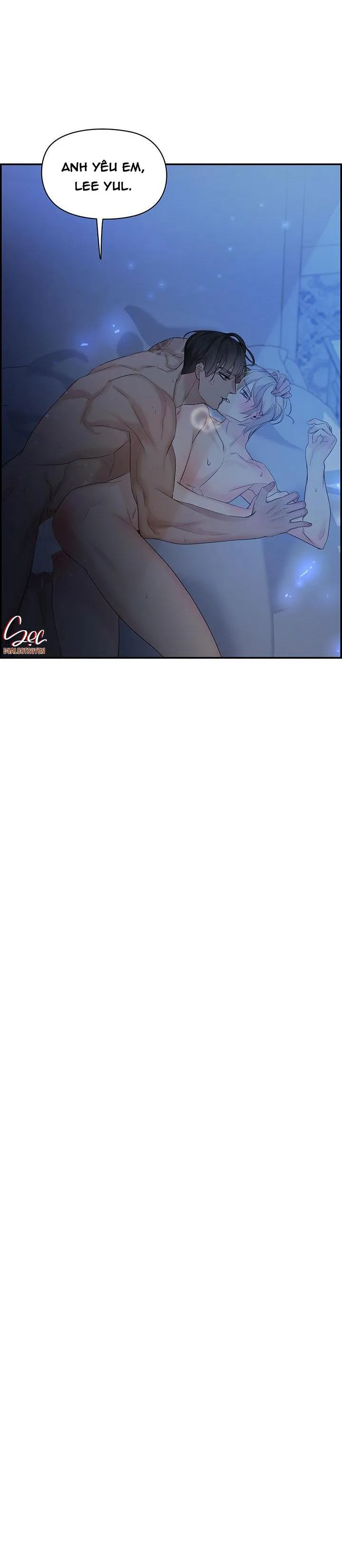 CƠ CHẾ BẢO VỆ Chapter 70 Trang 34