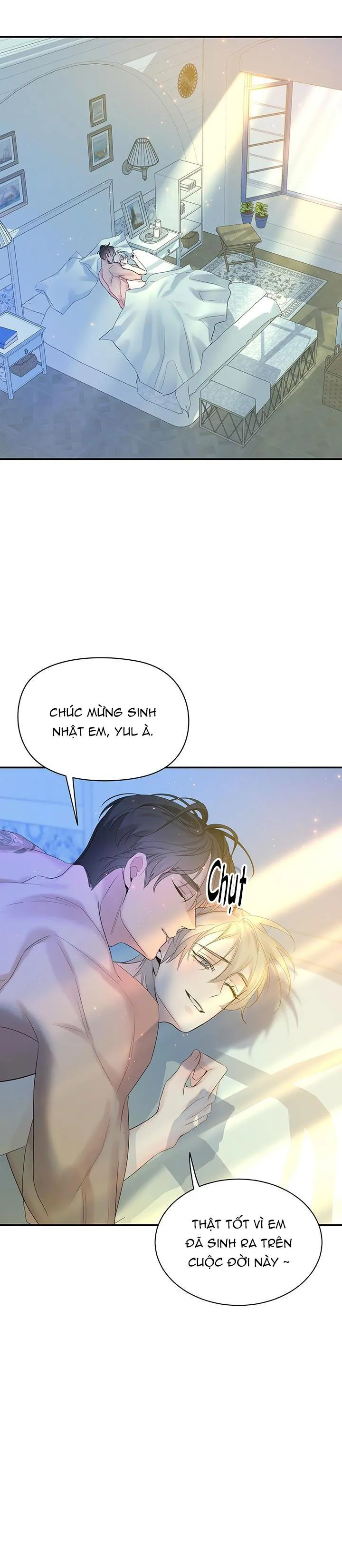 CƠ CHẾ BẢO VỆ Chapter 70 Trang 35