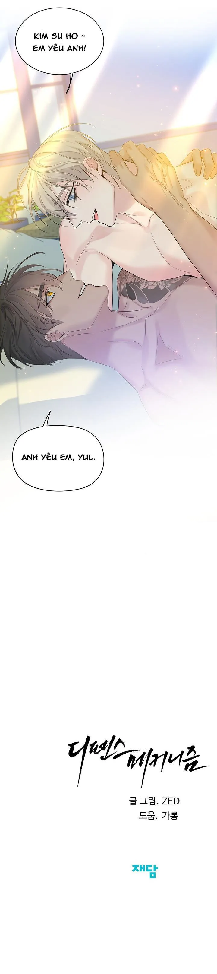 CƠ CHẾ BẢO VỆ Chapter 70 Trang 36