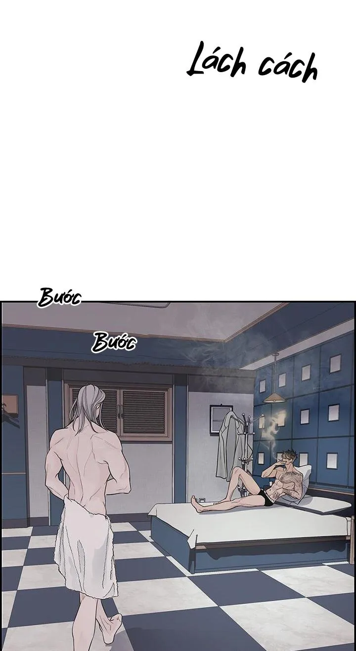 CƠ CHẾ BẢO VỆ Chapter 1 Trang 4