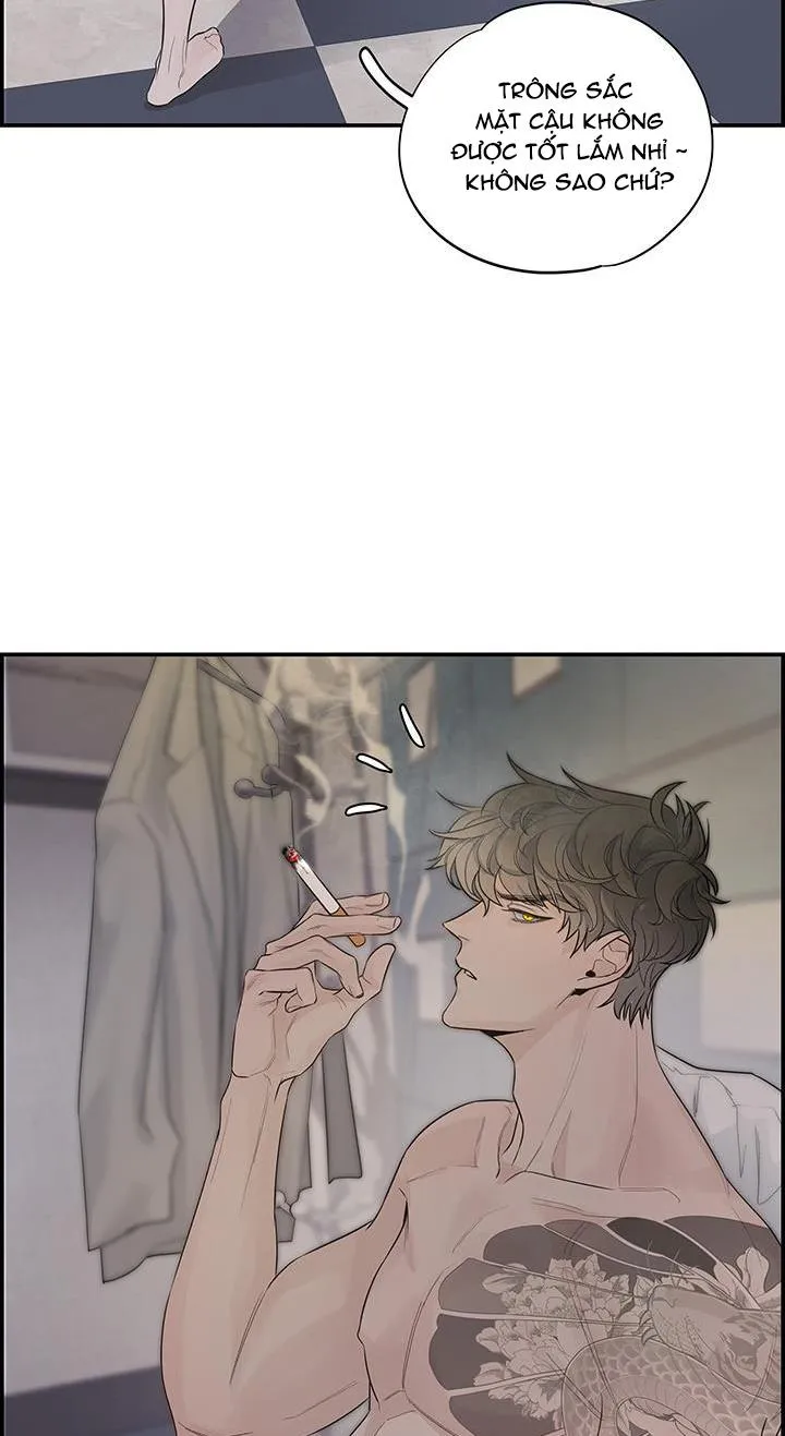 CƠ CHẾ BẢO VỆ Chapter 1 Trang 5