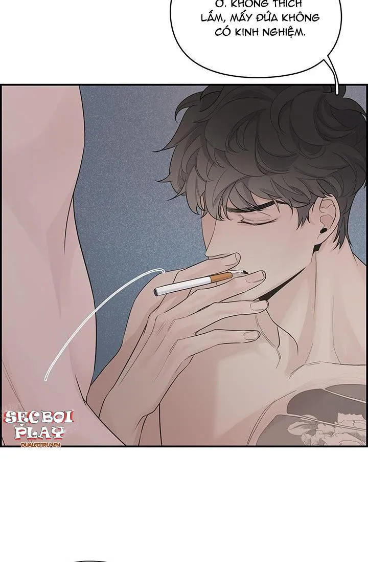 CƠ CHẾ BẢO VỆ Chapter 1 Trang 10