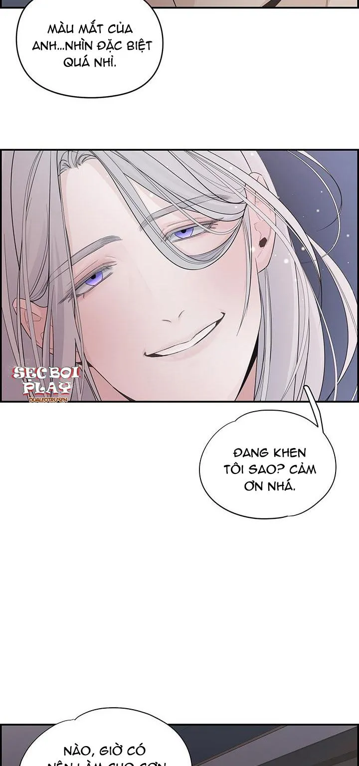 CƠ CHẾ BẢO VỆ Chapter 1 Trang 15