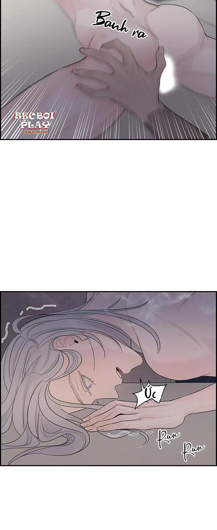 CƠ CHẾ BẢO VỆ Chapter 1 Trang 23