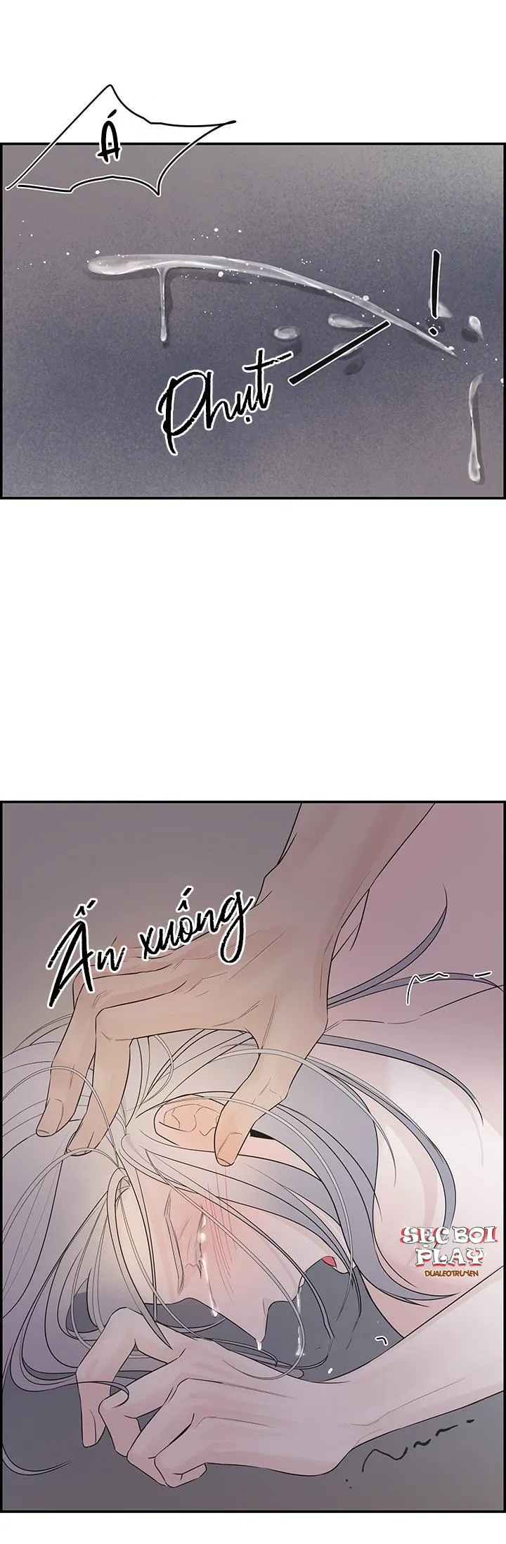 CƠ CHẾ BẢO VỆ Chapter 1 Trang 32