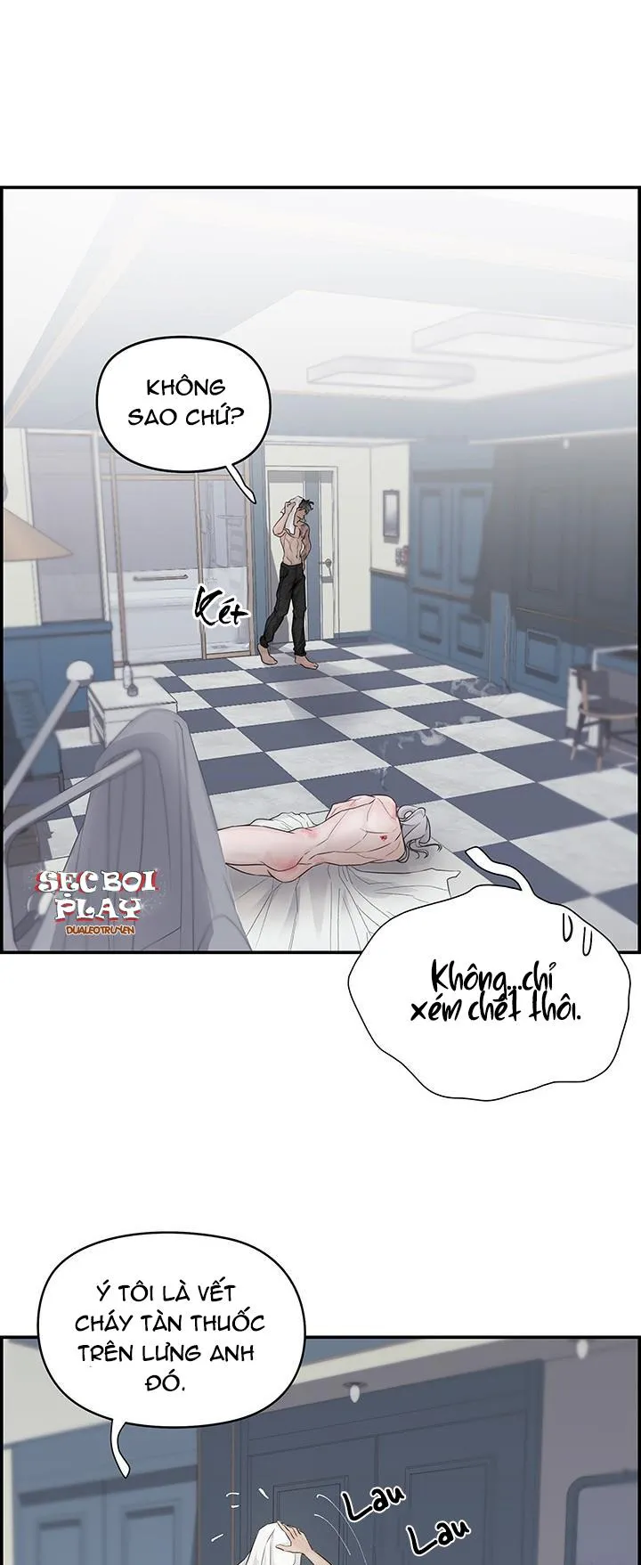 CƠ CHẾ BẢO VỆ Chapter 1 Trang 37