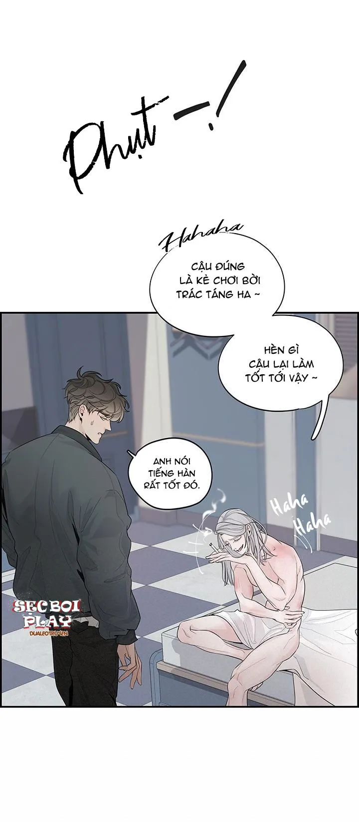 CƠ CHẾ BẢO VỆ Chapter 1 Trang 42