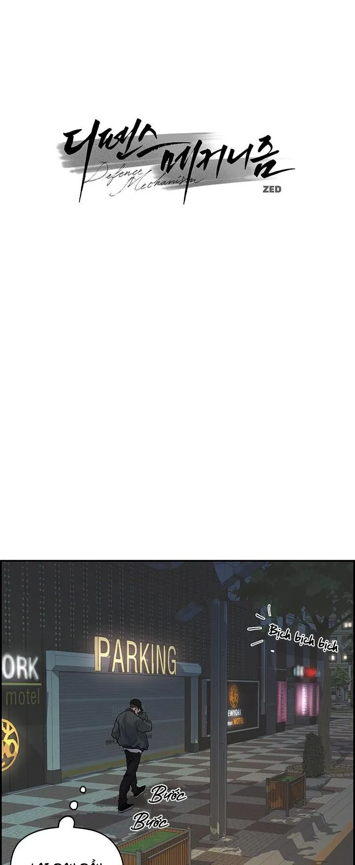 CƠ CHẾ BẢO VỆ Chapter 1 Trang 48