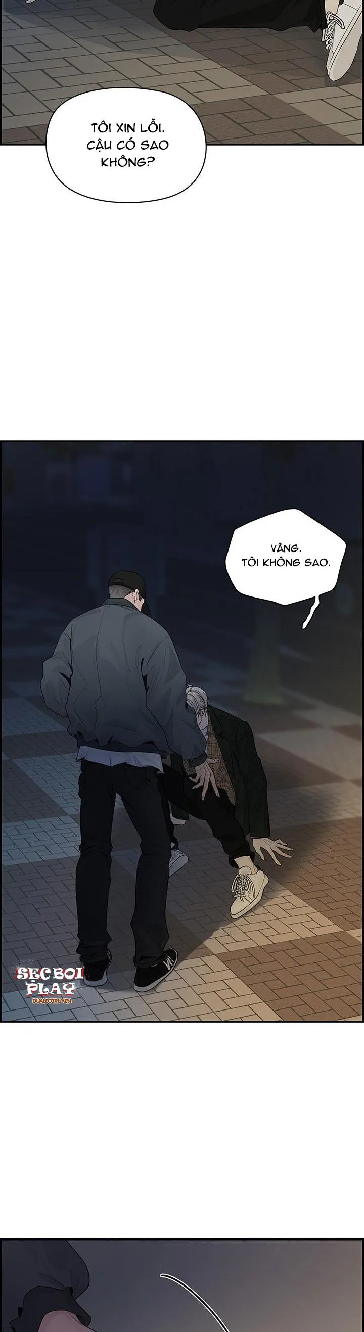 CƠ CHẾ BẢO VỆ Chapter 1 Trang 52