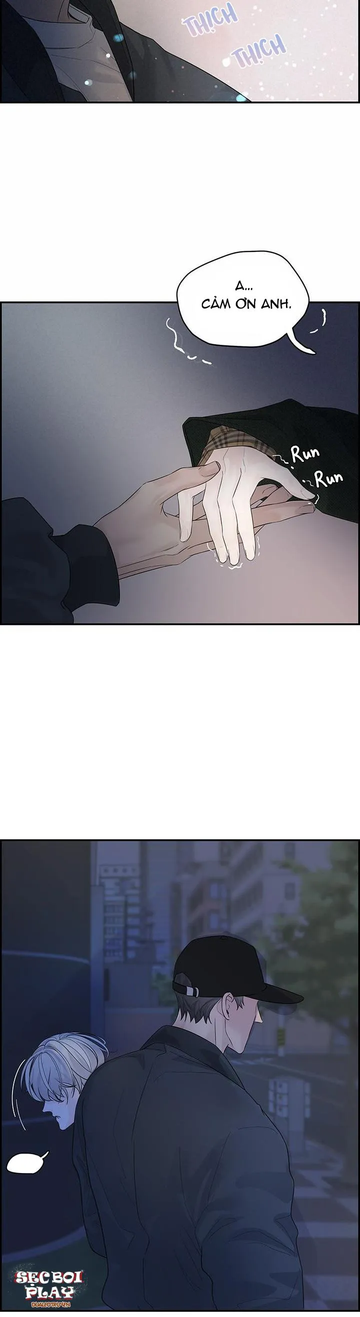 CƠ CHẾ BẢO VỆ Chapter 1 Trang 54