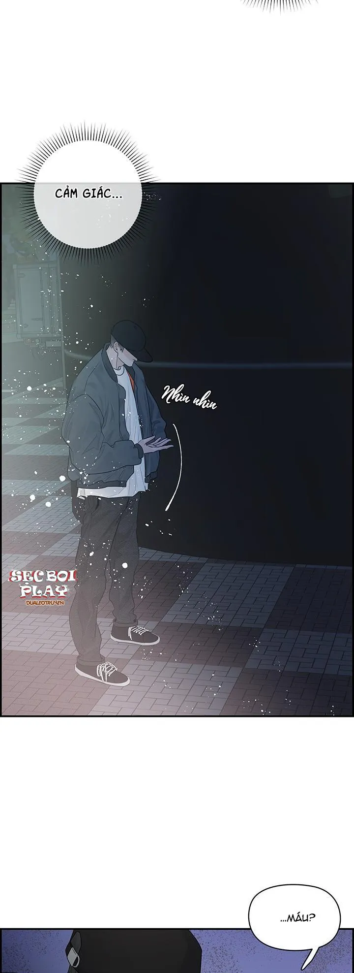 CƠ CHẾ BẢO VỆ Chapter 1 Trang 56