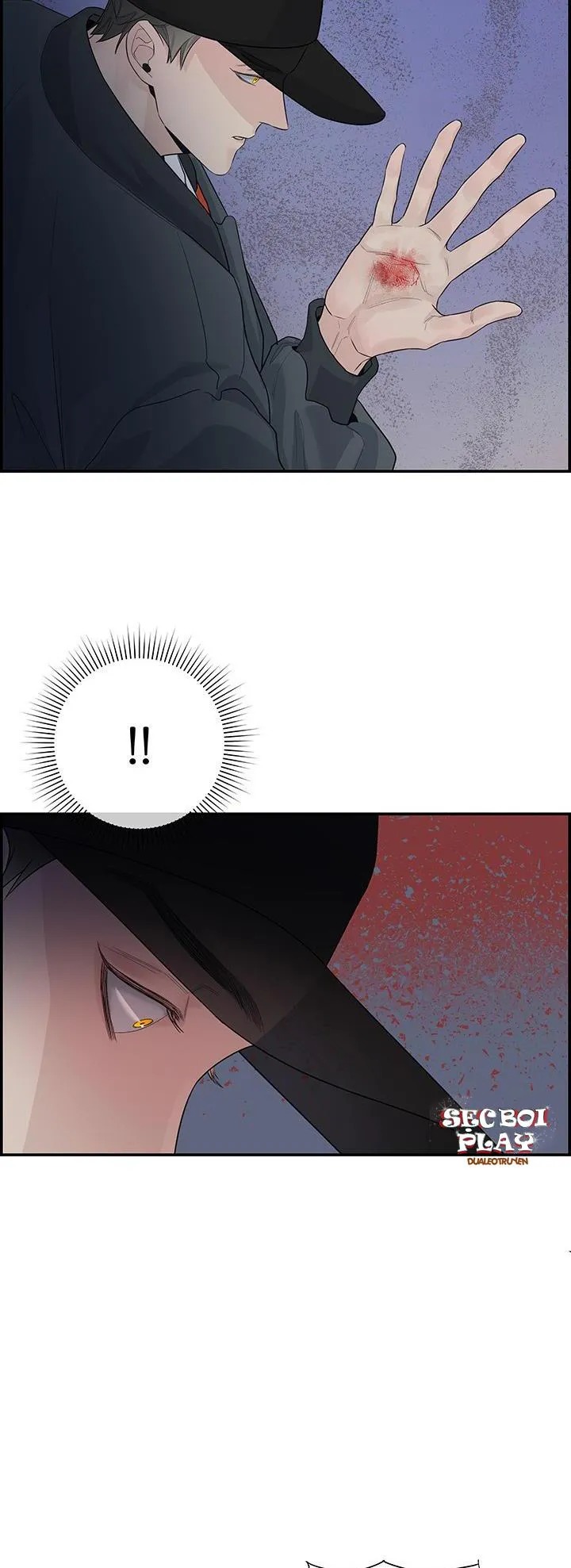 CƠ CHẾ BẢO VỆ Chapter 1 Trang 57