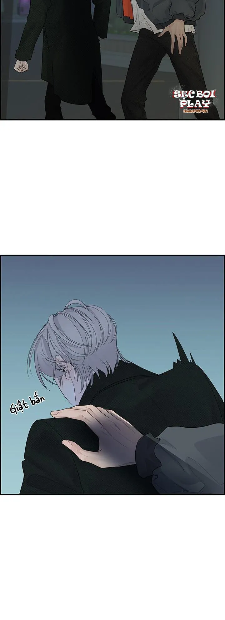 CƠ CHẾ BẢO VỆ Chapter 1 Trang 60