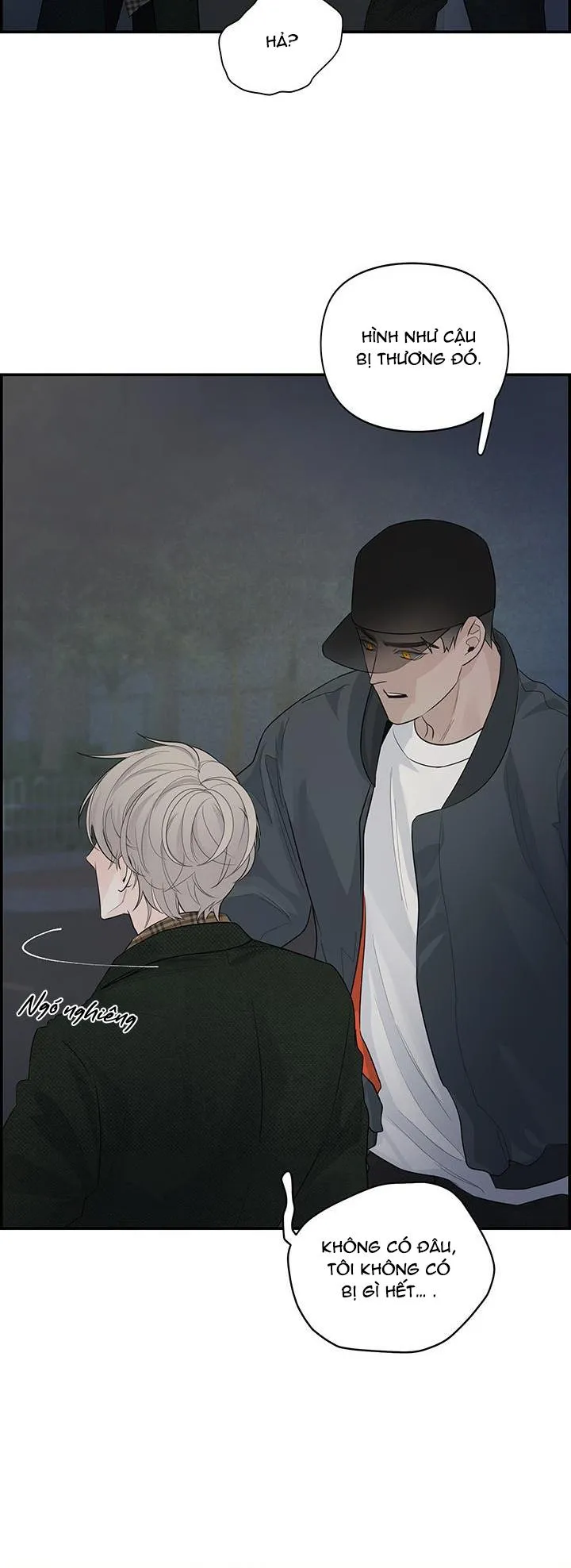 CƠ CHẾ BẢO VỆ Chapter 1 Trang 63