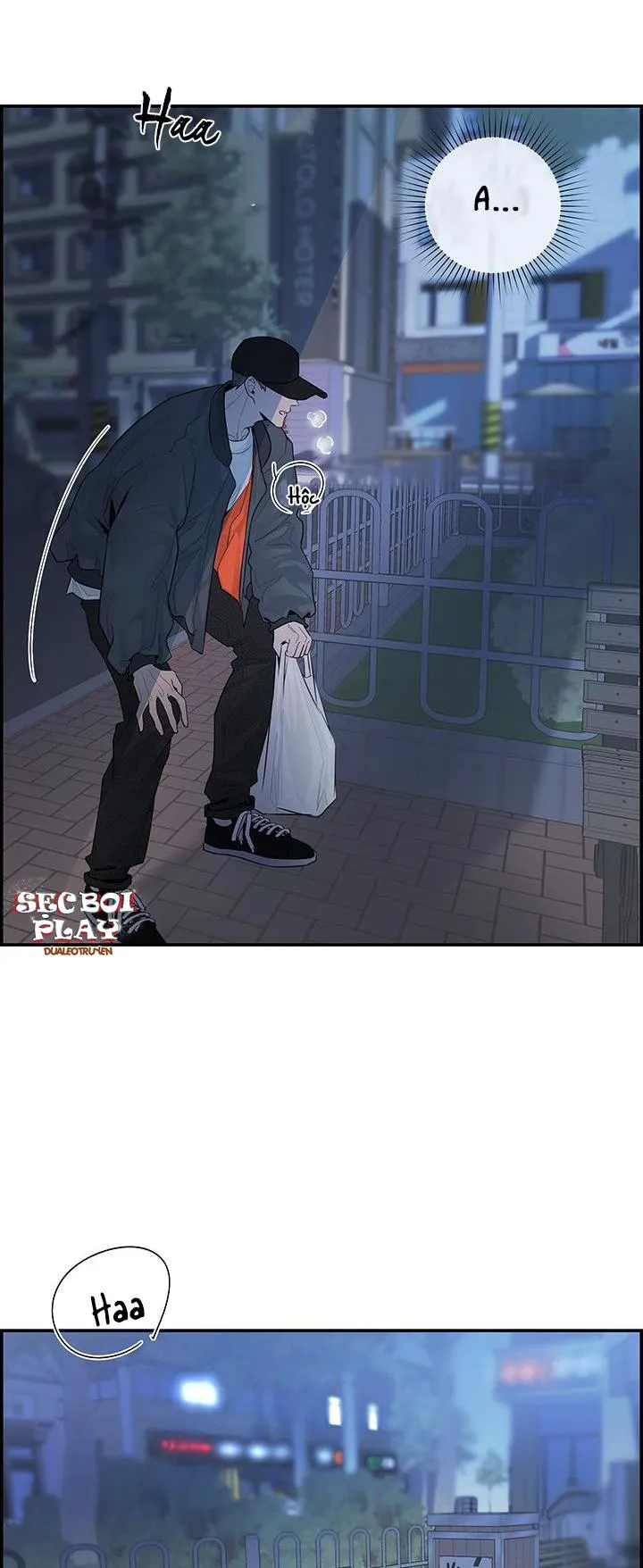 CƠ CHẾ BẢO VỆ Chapter 1 Trang 73