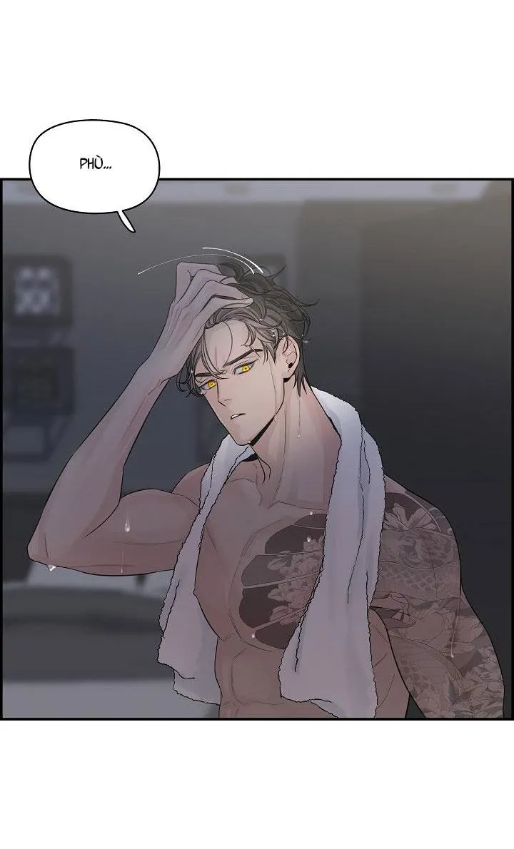 CƠ CHẾ PHÒNG THỦ Chapter 2 Trang 4