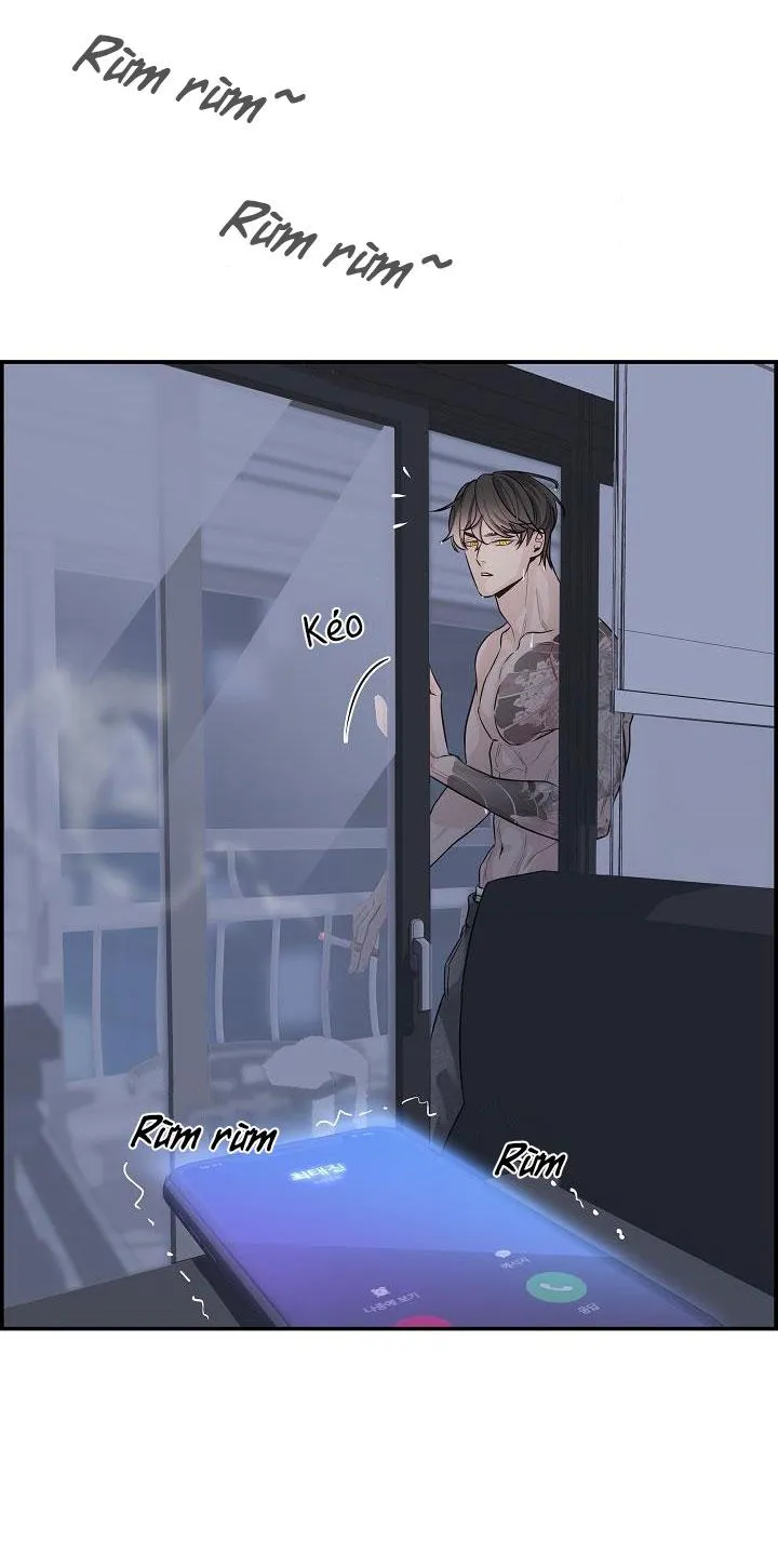 CƠ CHẾ PHÒNG THỦ Chapter 2 Trang 9