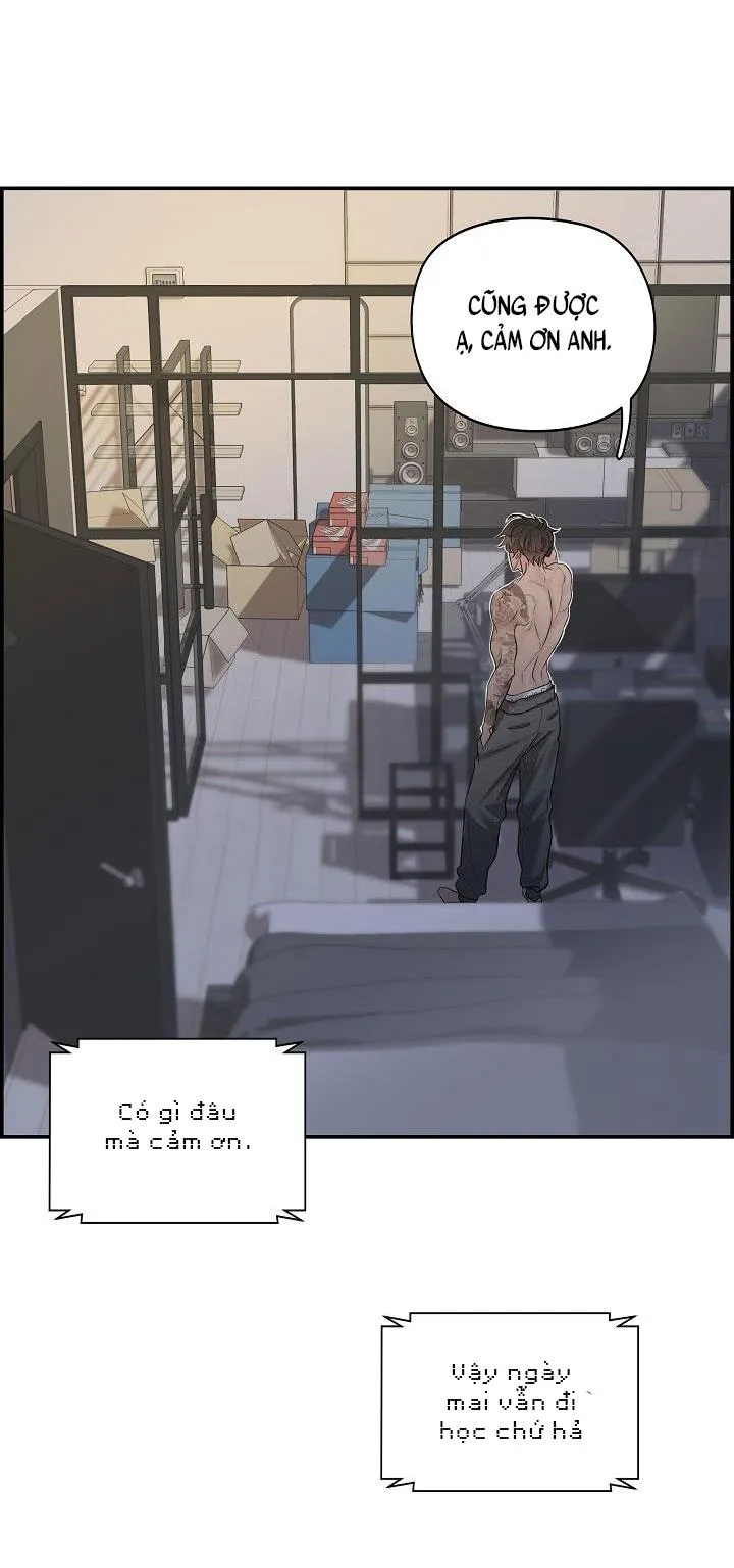 CƠ CHẾ PHÒNG THỦ Chapter 2 Trang 11