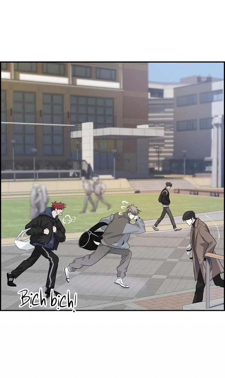 CƠ CHẾ PHÒNG THỦ Chapter 2 Trang 16