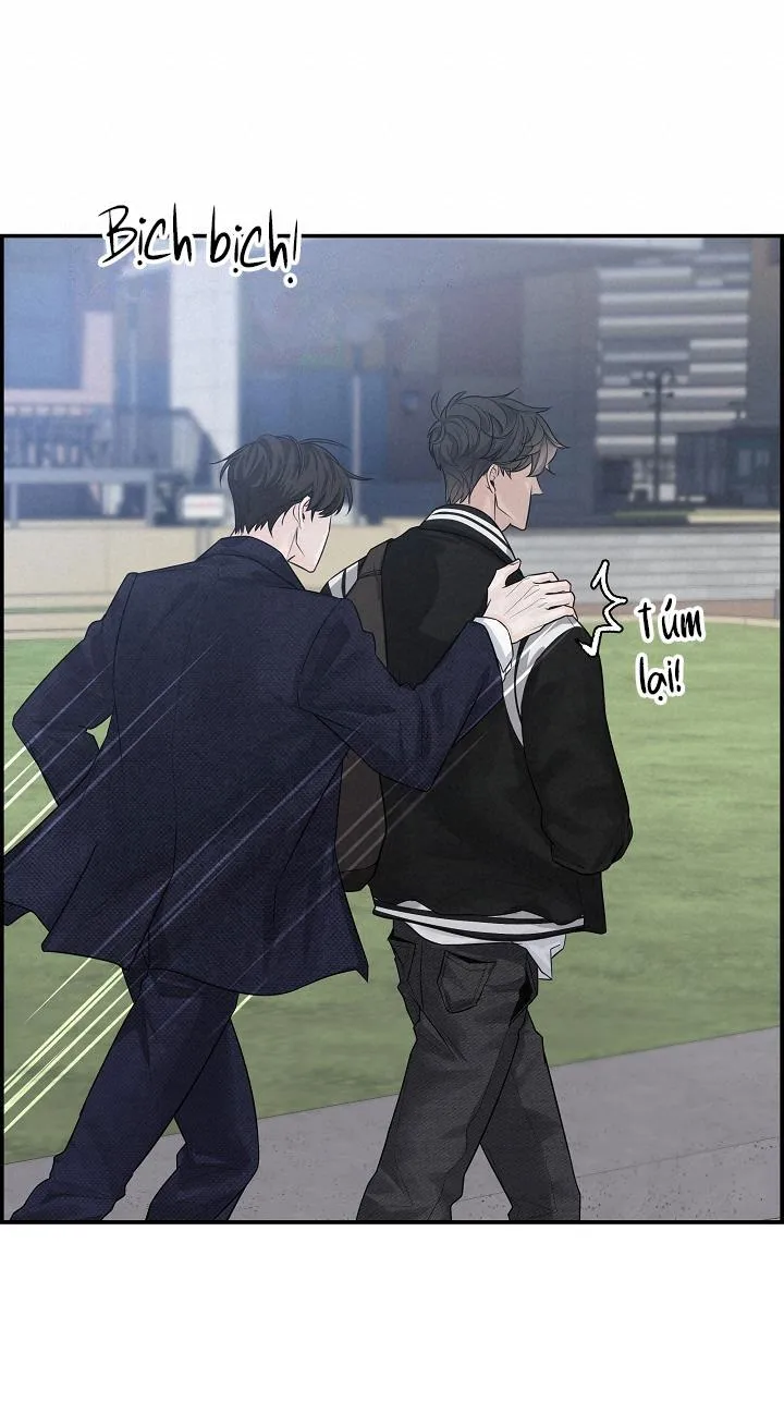 CƠ CHẾ PHÒNG THỦ Chapter 2 Trang 17