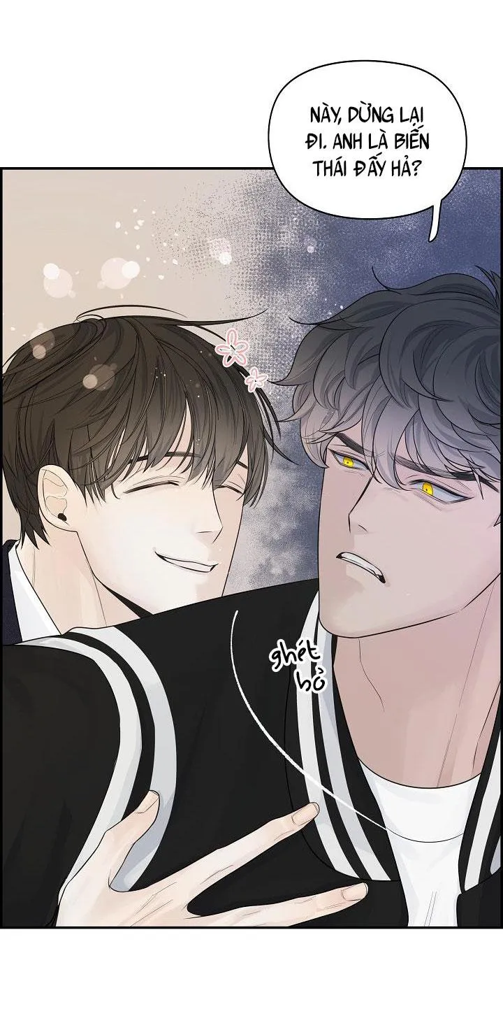 CƠ CHẾ PHÒNG THỦ Chapter 2 Trang 22