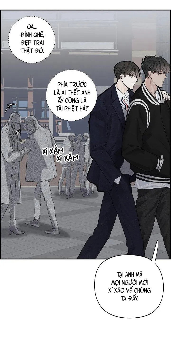 CƠ CHẾ PHÒNG THỦ Chapter 2 Trang 24