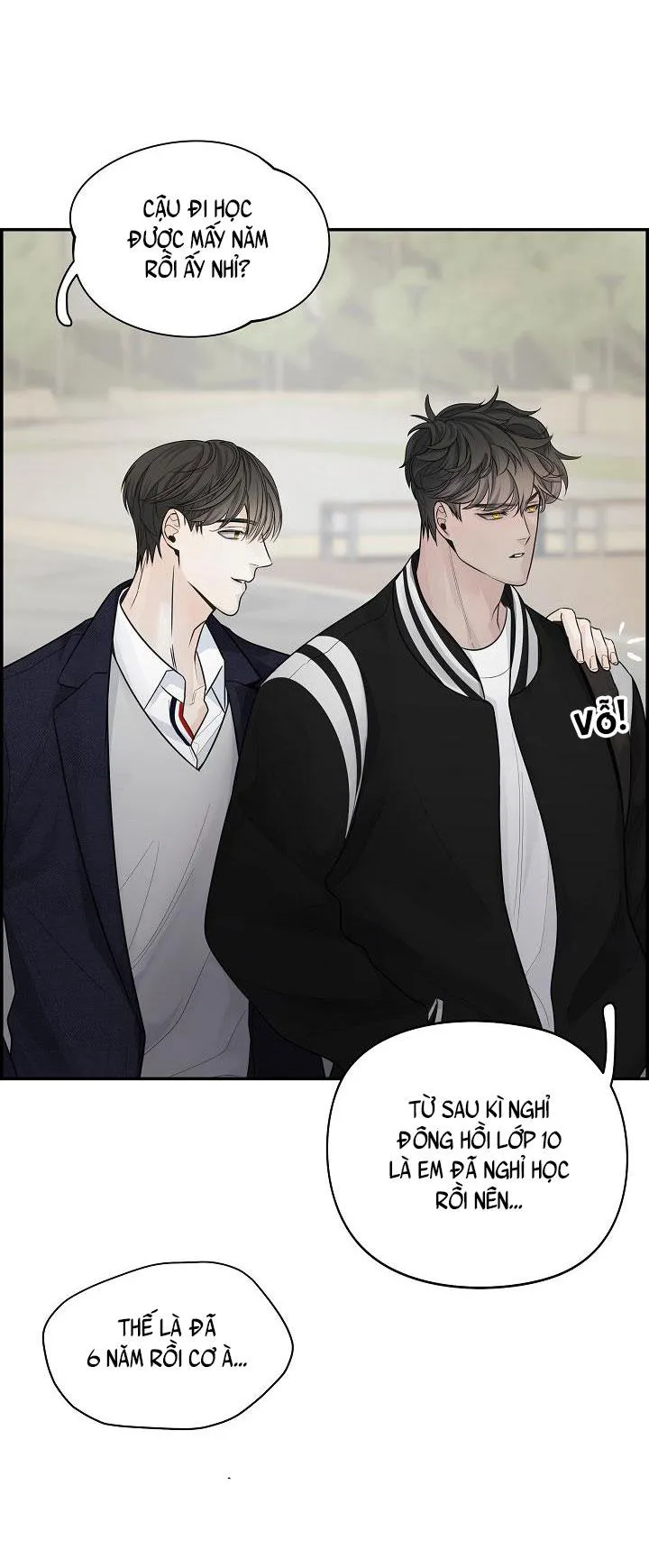 CƠ CHẾ PHÒNG THỦ Chapter 2 Trang 28