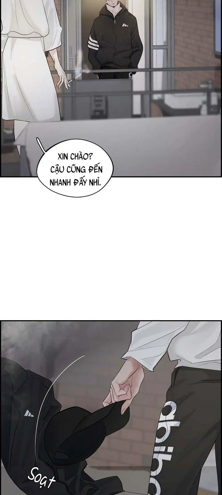 CƠ CHẾ PHÒNG THỦ Chapter 3 Trang 3