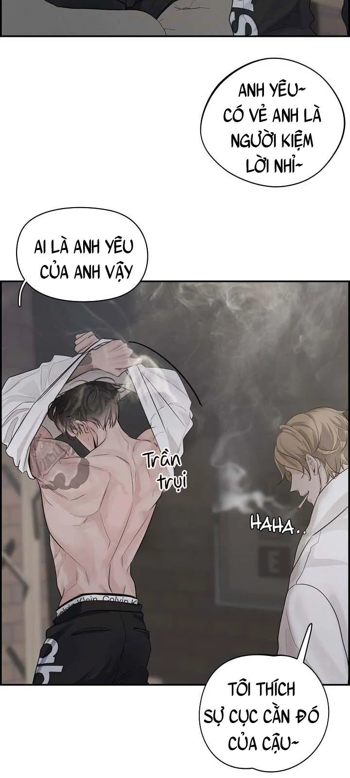 CƠ CHẾ PHÒNG THỦ Chapter 3 Trang 4