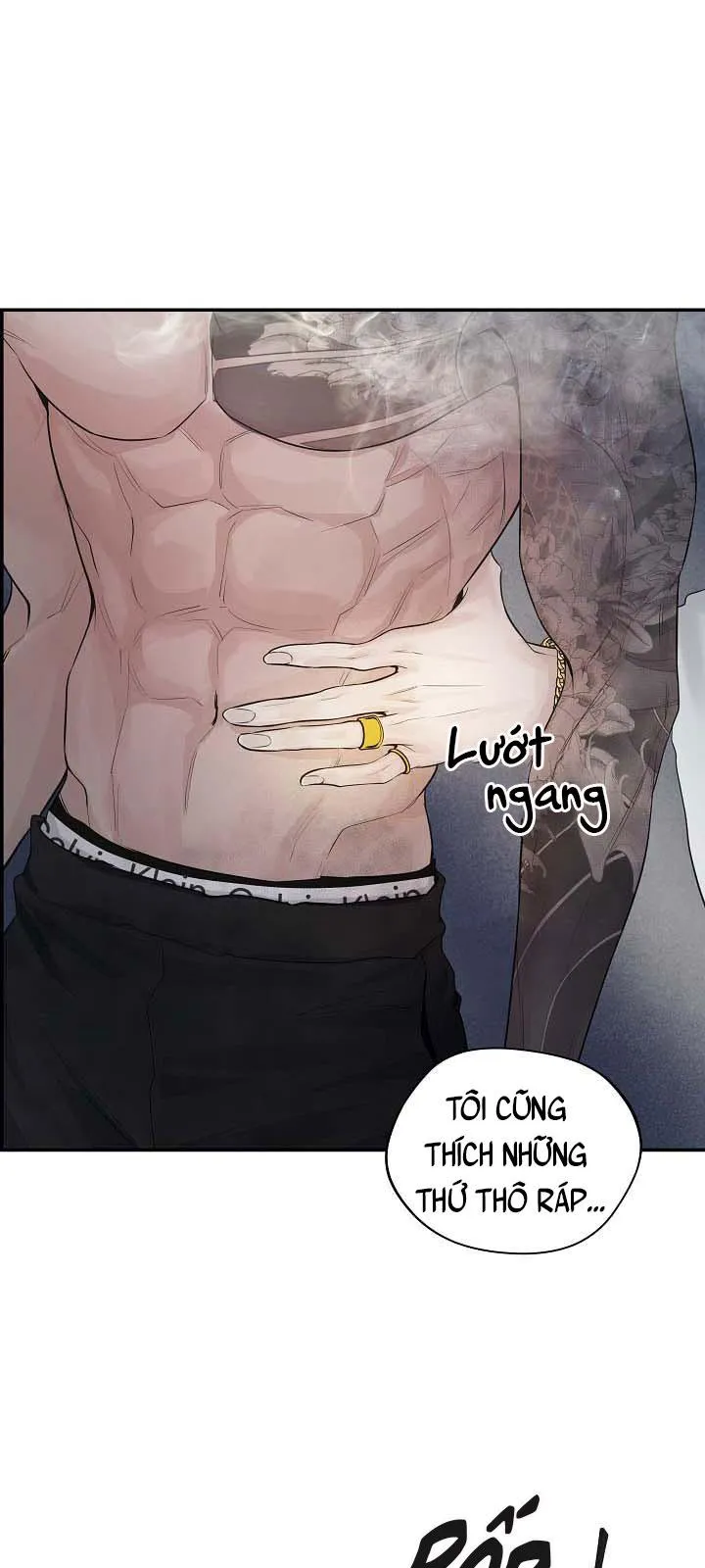 CƠ CHẾ PHÒNG THỦ Chapter 3 Trang 5