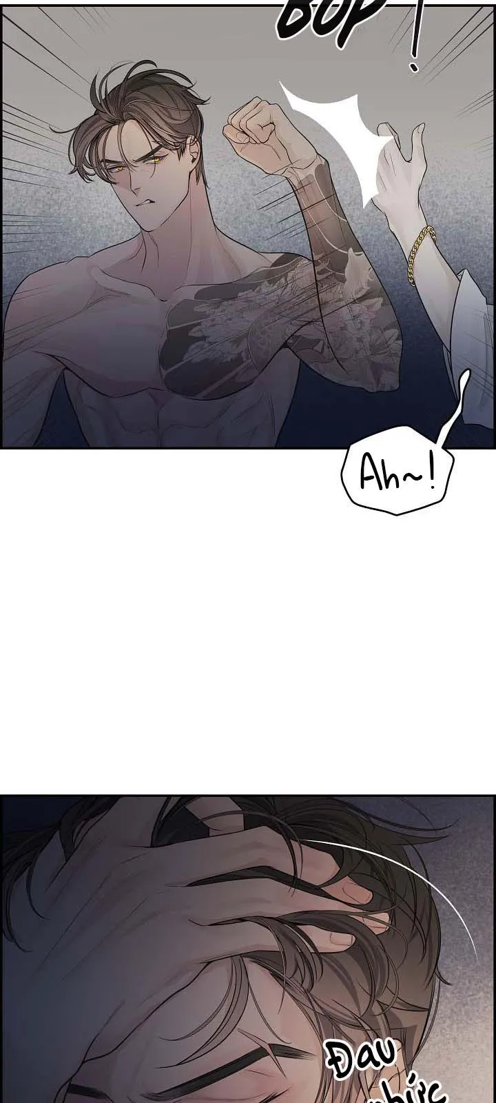 CƠ CHẾ PHÒNG THỦ Chapter 3 Trang 6