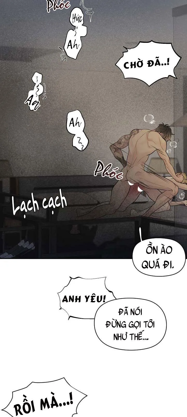 CƠ CHẾ PHÒNG THỦ Chapter 3 Trang 8