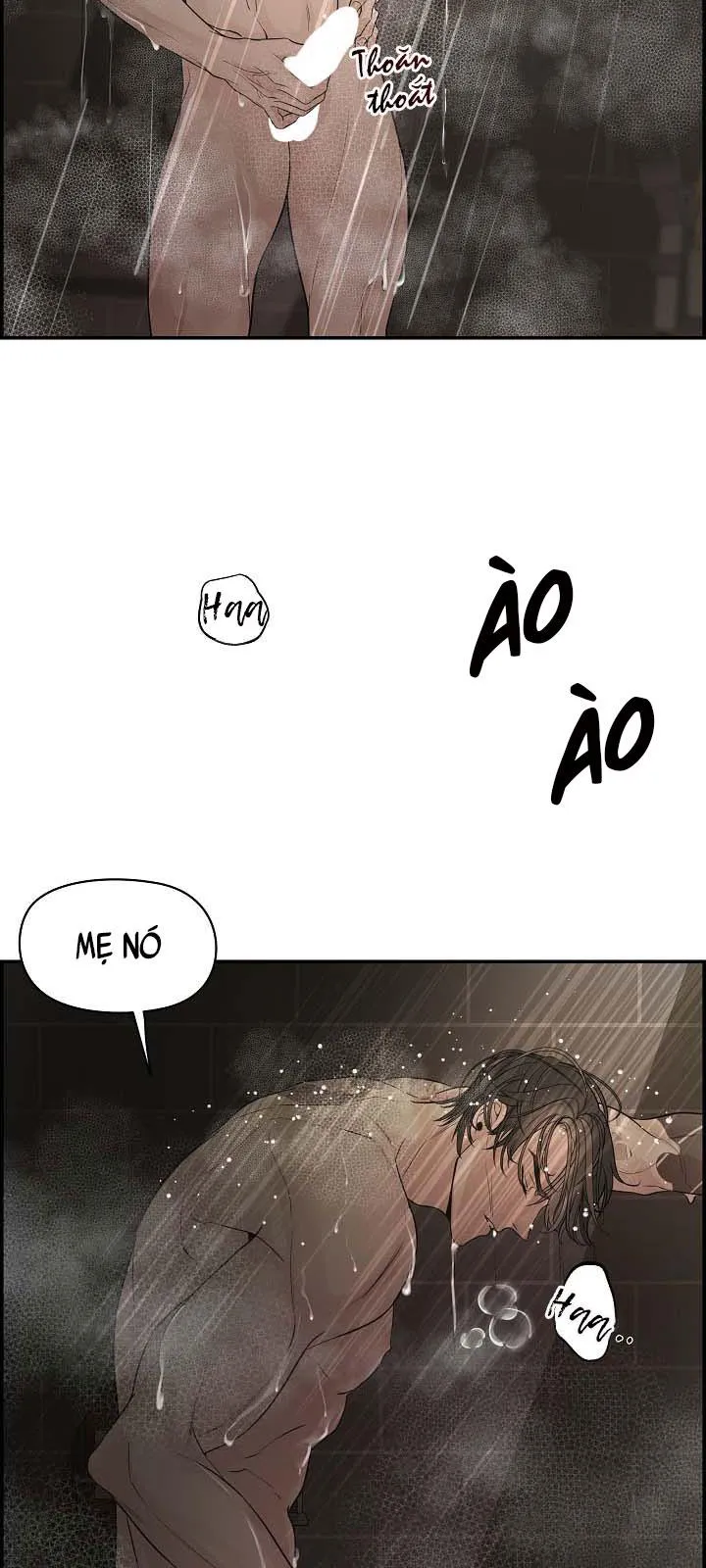 CƠ CHẾ PHÒNG THỦ Chapter 3 Trang 17