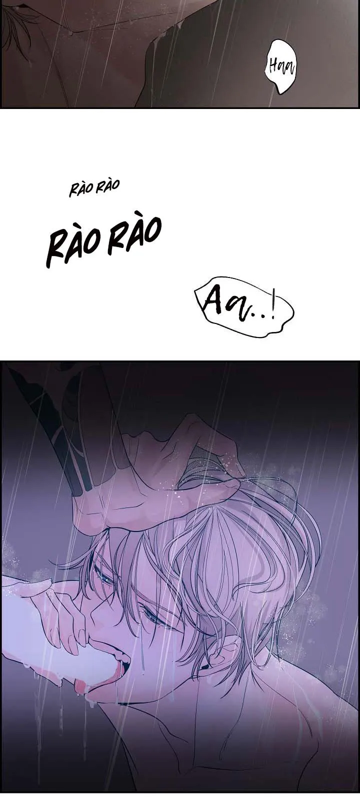 CƠ CHẾ PHÒNG THỦ Chapter 3 Trang 22