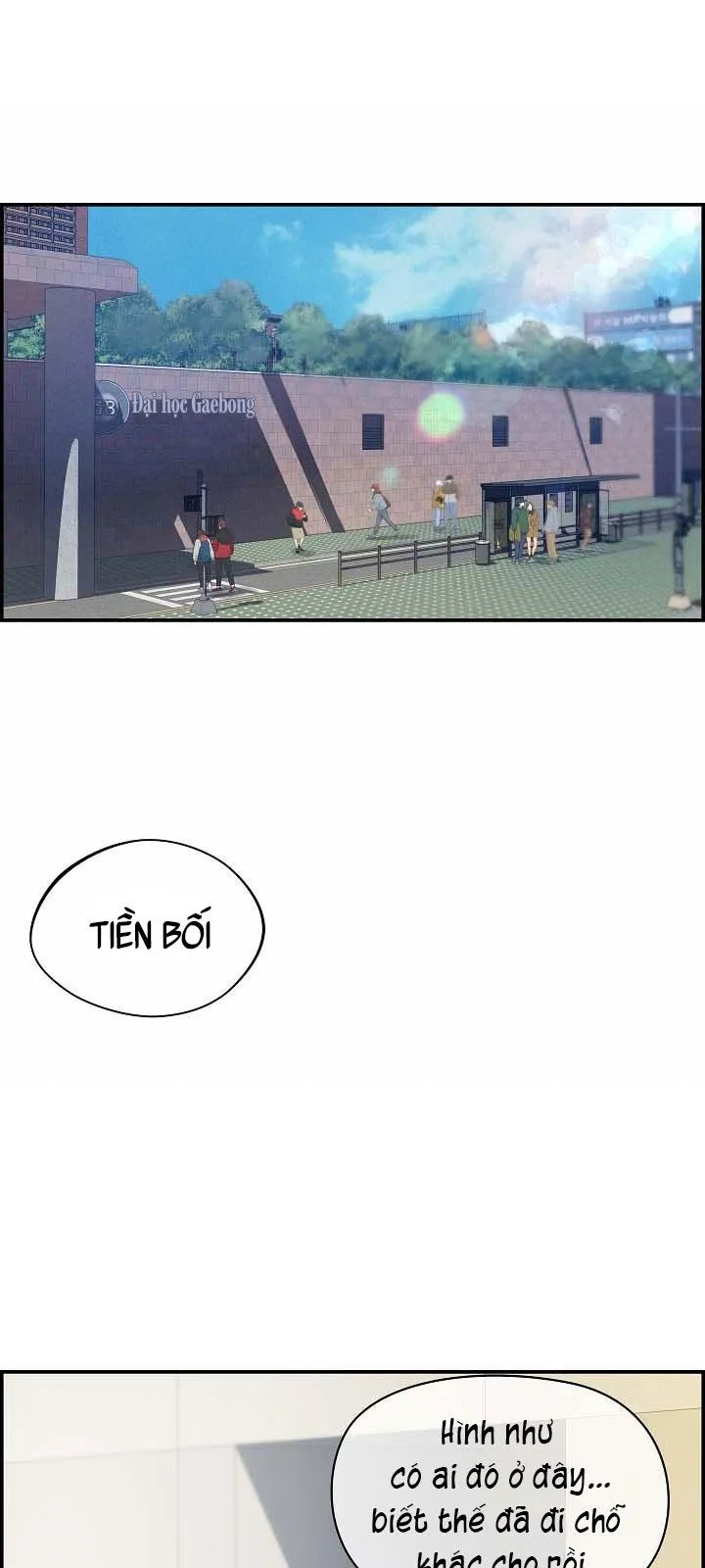 CƠ CHẾ PHÒNG THỦ Chapter 3 Trang 28