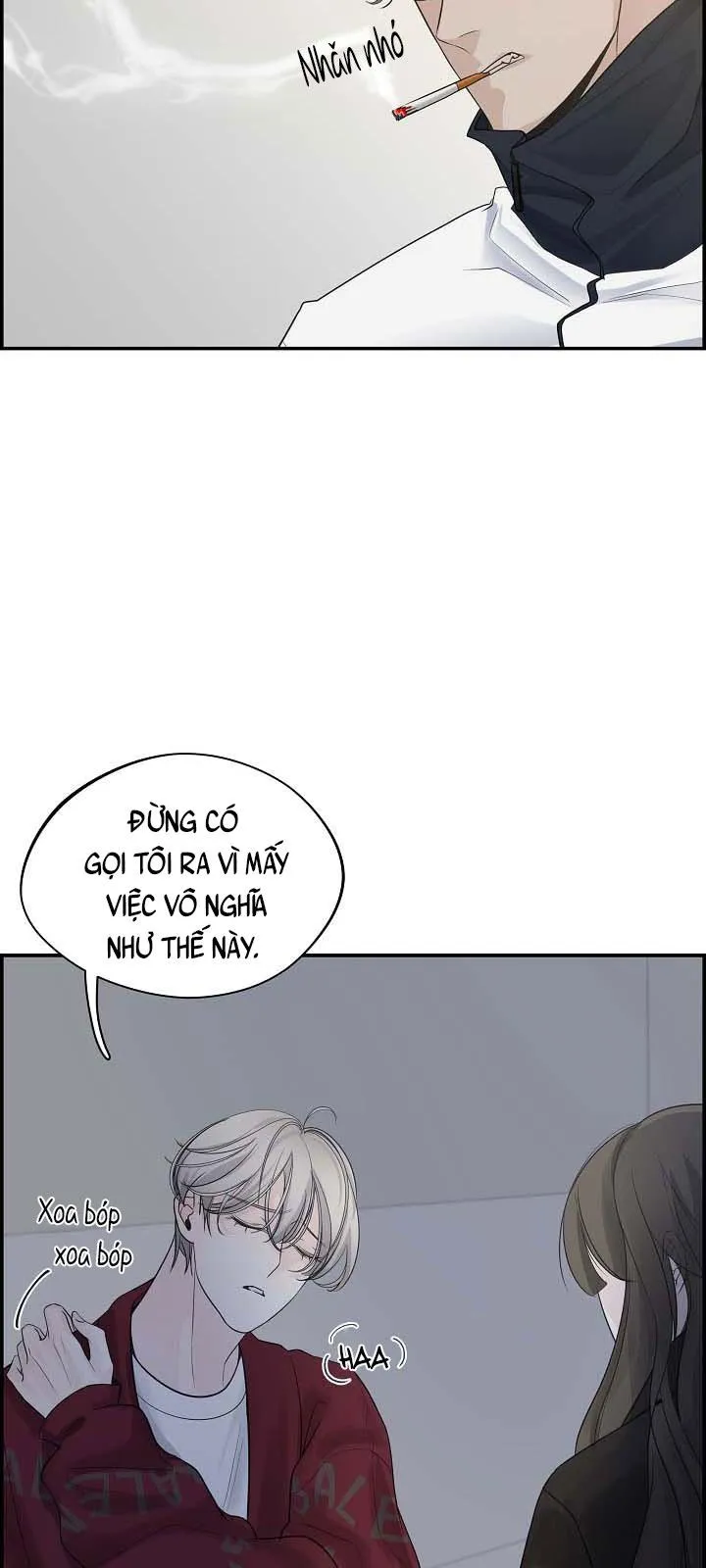 CƠ CHẾ PHÒNG THỦ Chapter 3 Trang 30