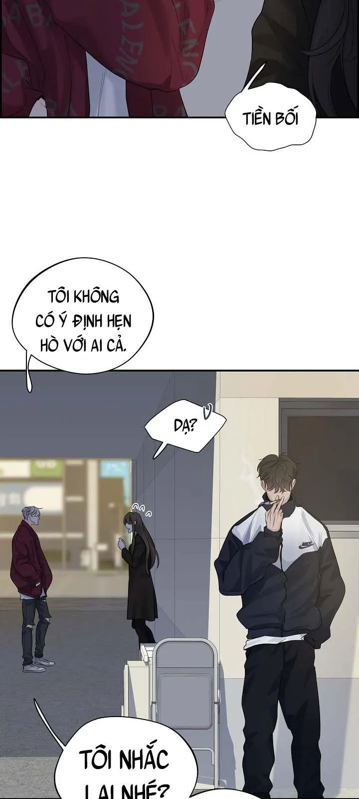 CƠ CHẾ PHÒNG THỦ Chapter 3 Trang 31